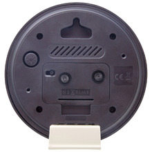 Reflect Alarm Clock